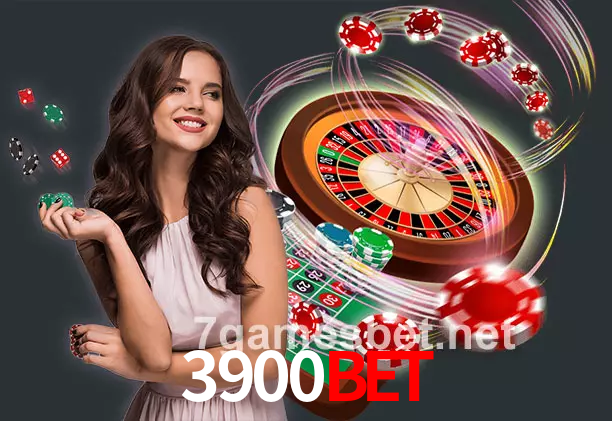 vivo no cassino 3900Bet