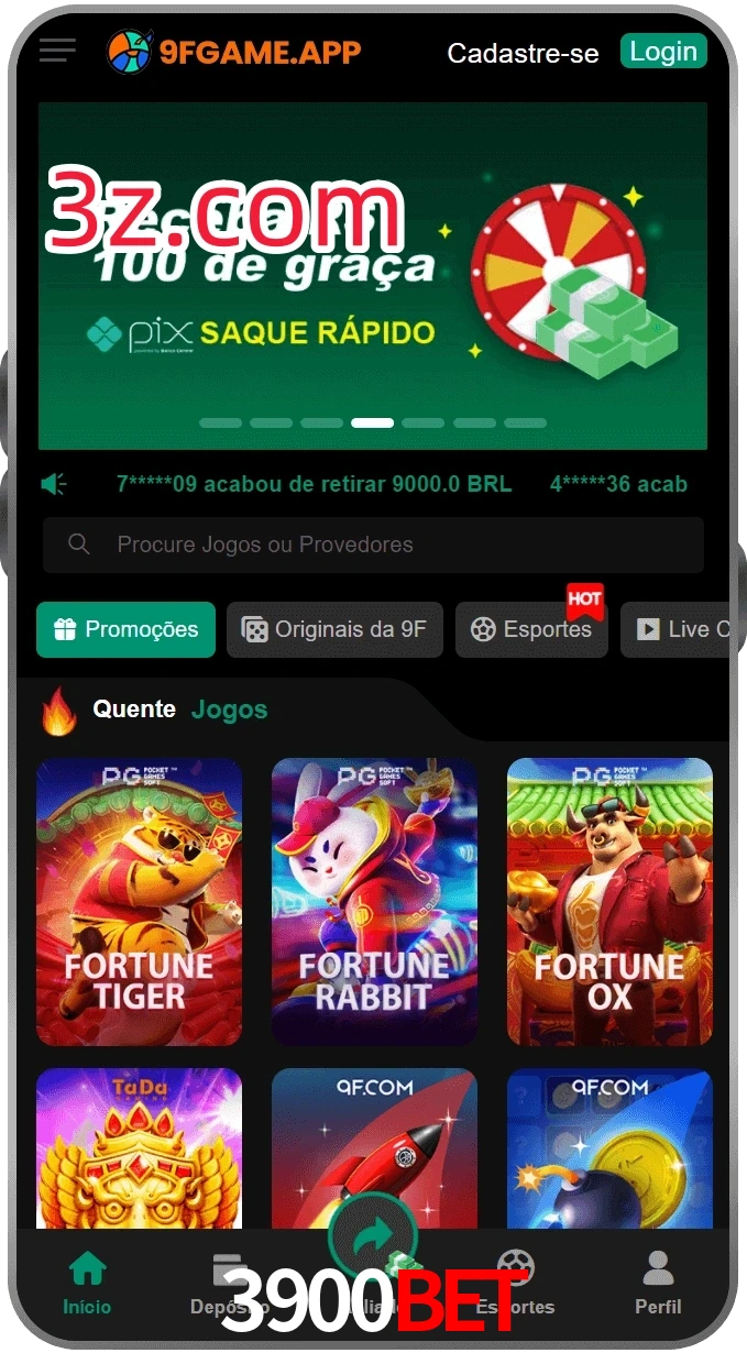 3900Bet