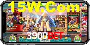 Live Casino 3900Bet