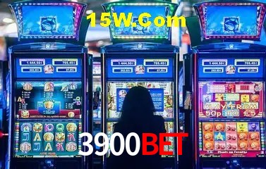 A Popularidade dos Caça-Níqueis no 3900Bet