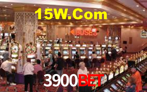 3900Bet: A Experiência de Casino com Jogos de Mesa ao Vivo