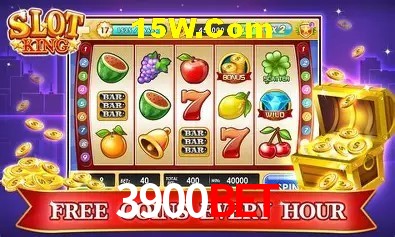 Descubra a Magia dos Jogos de Arcade no 3900Bet