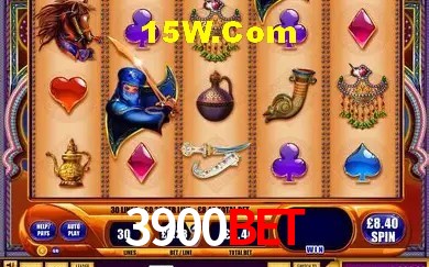 Desvendando o Mundo dos Jogos Virtuais na 3900Bet