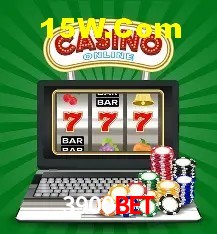 Desvendando o Mundo dos Jogos Virtuais na 3900Bet