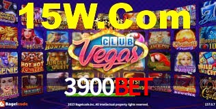 Welcome Bonus 3900Bet