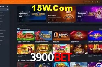 Inovações de Jogos na 3900Bet: O Futuro das Experiências Interativas
