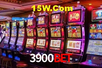 Inovações de Jogos na 3900Bet: O Futuro das Experiências Interativas