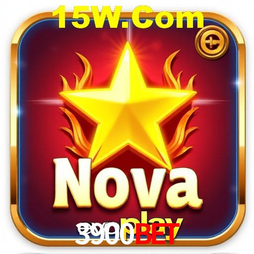 Diretório de Jogos 3900Bet