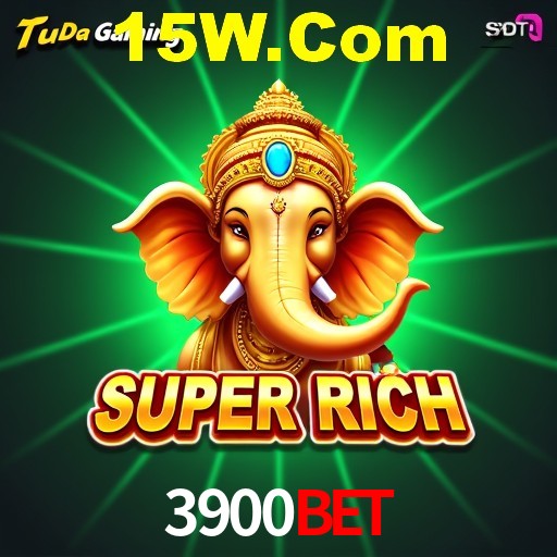 Especiais de Fim de Semana 3900Bet